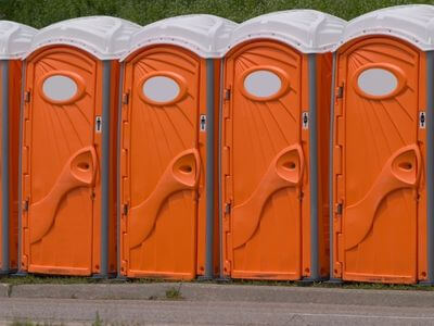 Professional Luxury porta potty rentals in Liverpool, NY